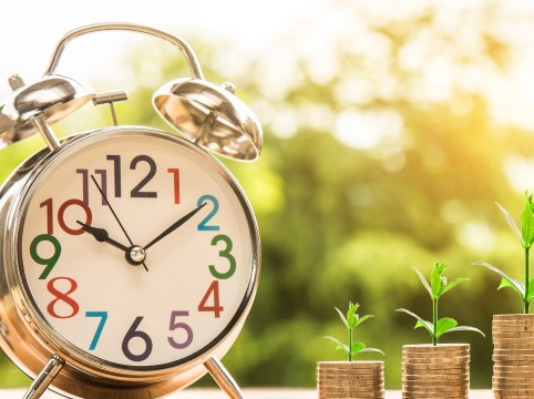 أدبيات الاستدامة